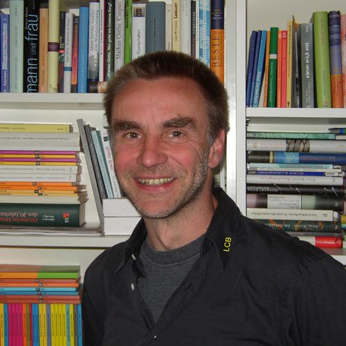Dieter Stolz